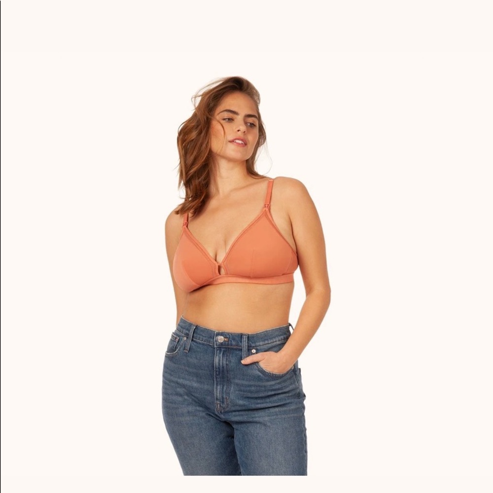 Lively maternity / nursing bra